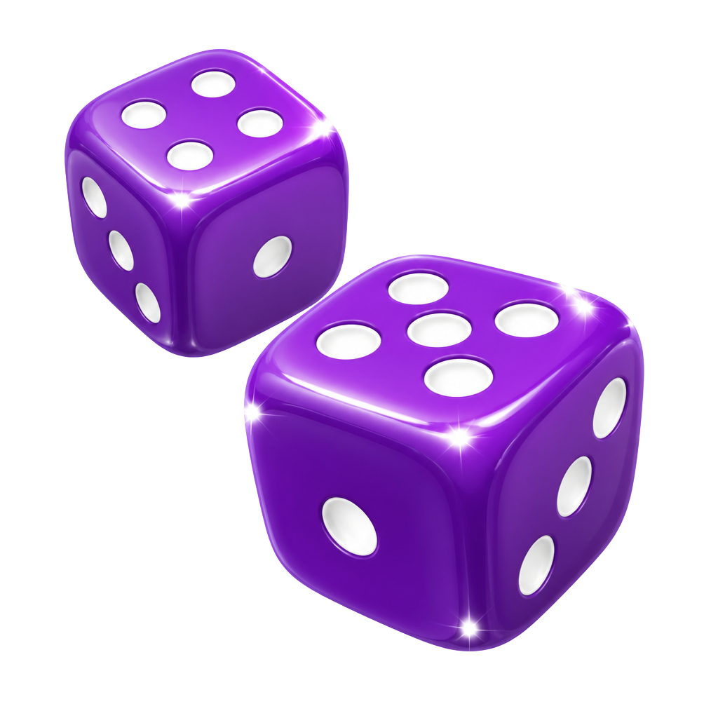 Dice Duel game artwork